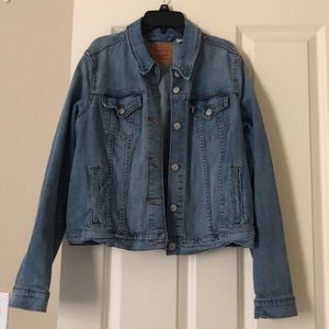 Levi's Denim Jacket